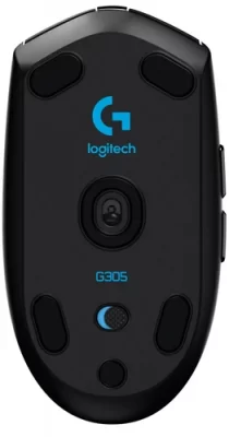 logitech G305